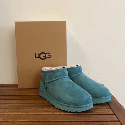 Stivaletti ugg classic ultra - stivaletti,