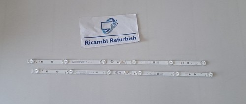 Kit barre led - kit, 2