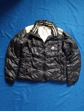 piumino moncler puffer lucido