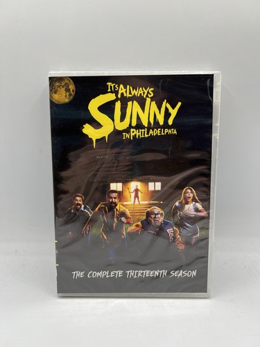 Its always sunny - its, in
