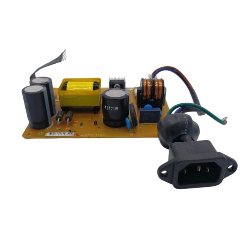 Scheda alimentazione 220v - scheda,