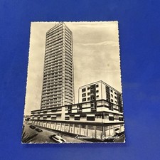 CESENATICO IL GRATTACIELO - Bianco e nero Cartolina