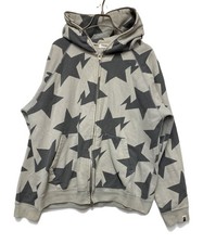 Felpa con cappuccio BAPE OG