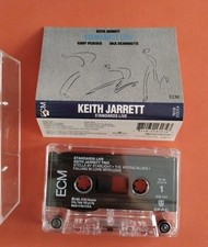 KEITH JARRETT Standards Live
