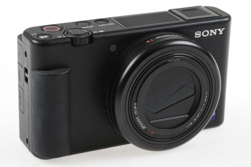 Sony fotocamera digitale - zv-1,