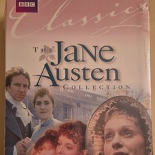 BBC Remastered The Jane Austen