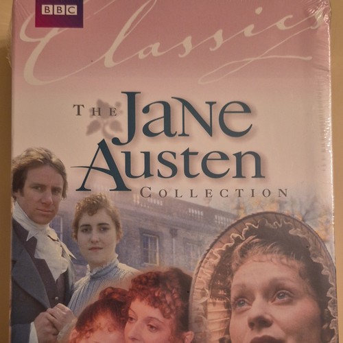 Bbc remastered the - bbc, austen