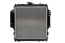 For Convenient Suzuki Samurai