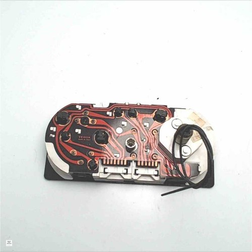 Quadro strumenti - quadro,