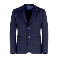 Havana & Co - Giacca blu