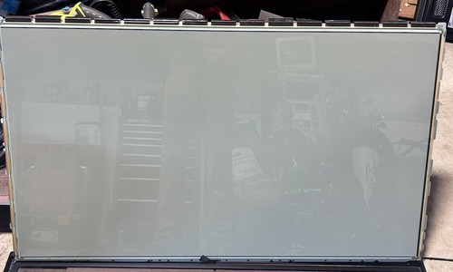 Plasma display panel - lg,