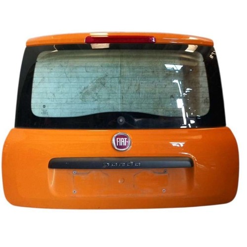 Portellone posteriore fiat - portellone,