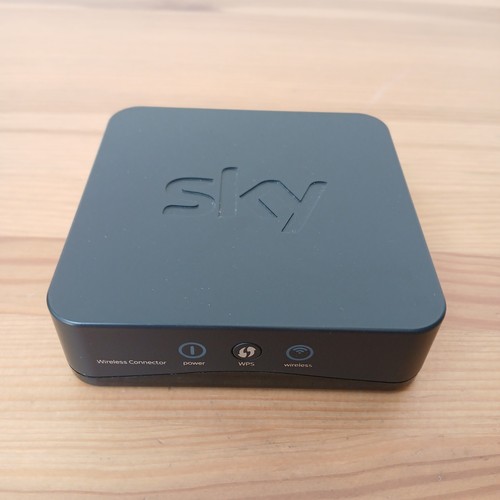 Ricambio sky sc201 connettore - ricambio,