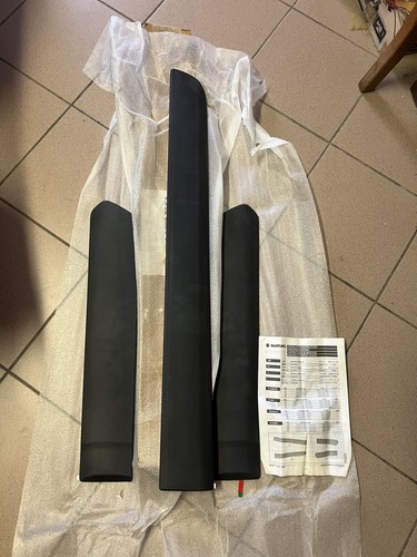Kit modanature listelli porte - listelli,