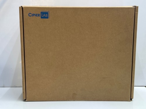Cipherlab 9700 scanner - 9700, di