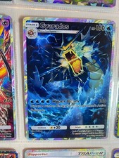 Gyarados ex - Sharp Holo Fan