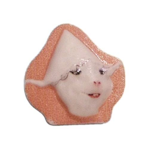 Gommina abc della - della, merenda