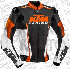 Giacca Moto KTM Racing 1.3mm