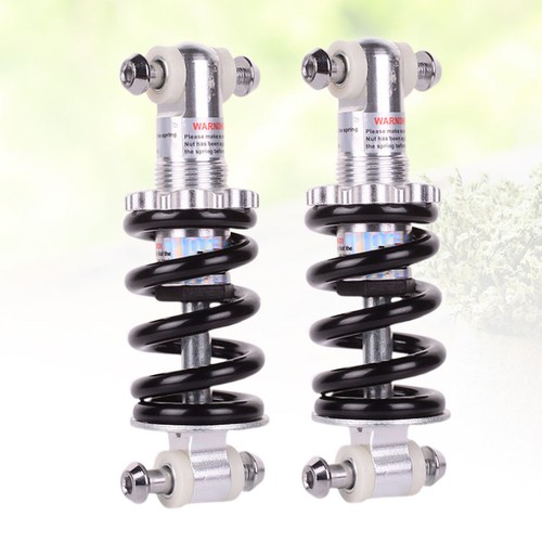2pz molla paraurti sospensione - 2pz,