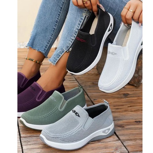 Scarpe ginnastica donna - da,