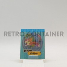 POKEMON Vintage Card