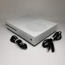 CONSOLE MICROSOFT XBOX ONE S