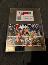 WWE 2K18 Cena Figure Nuff