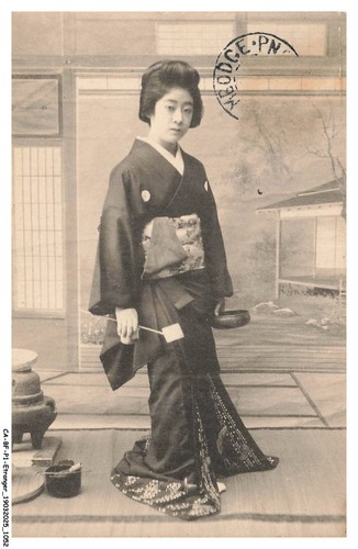 Bfp1 0527 giappone - -, geisha