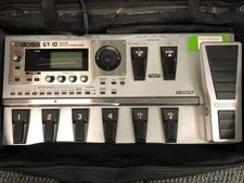 Boss Gt-10 (usato)