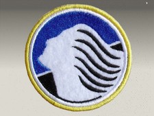 PATCH TOPPA N° 2 ATALANTA