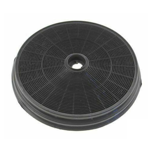 Baraldi filtro cappa carboni