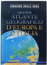 Grande Atlante Geografico