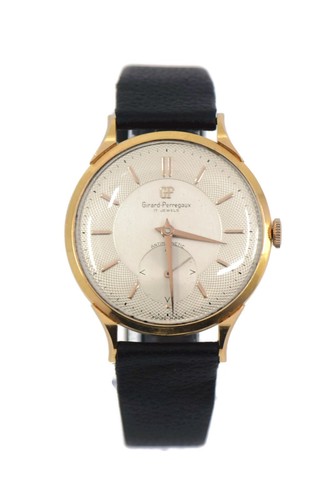 Orologio girard perregaux - orologio,