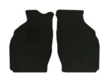 Tappetini in velluto per Opel