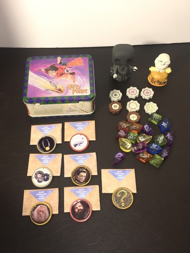 Harry potter assorted bundle - harry,