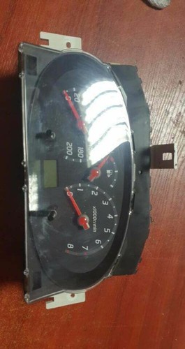 Quadro strumenti nissan micra - nissan,