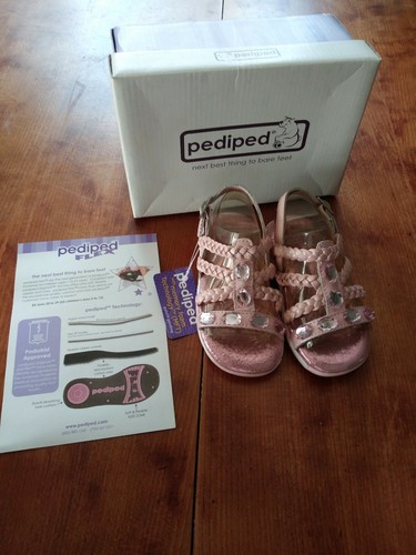 Sandali pediped flex phoebe - pediped,