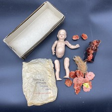 bambola antica originale Da