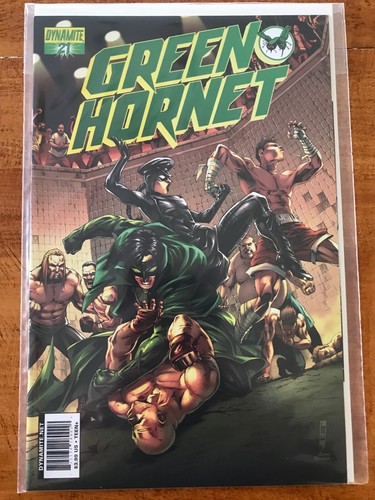 Green hornet jonathan lau - hornet,