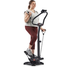 Sunny health fitness - &,