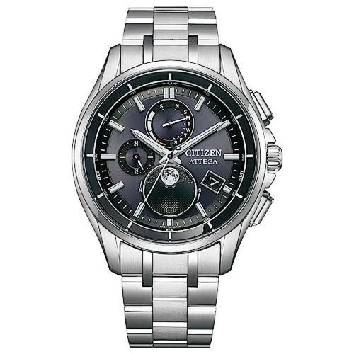 Orologio citizen attesa - orologio,