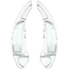 Prolunga leve cambio argento