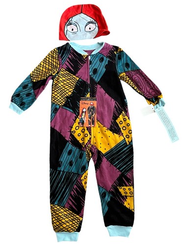 Pigiama dormiente nightmare - pigiama,