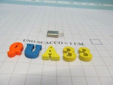 QUARZI QUA33 CANALE 13/A