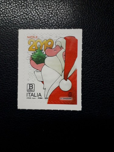 2019 italia repubblica posta