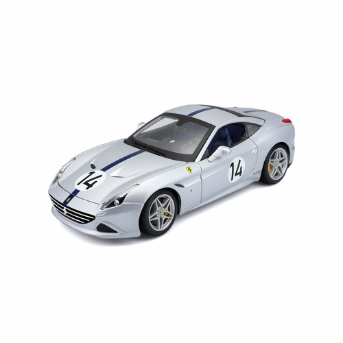 Modellino auto bburago - bburago, ferrari