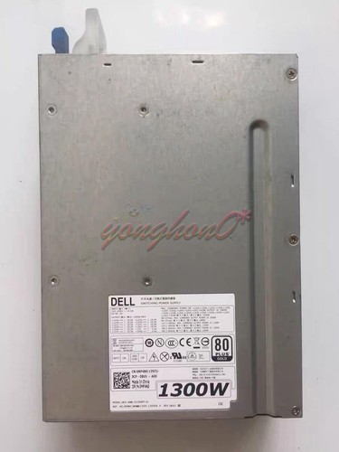 1pz dell t7610 t7600 - dell,