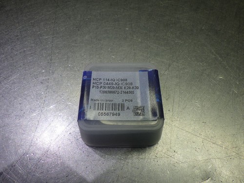Inserti punta trapano - , in