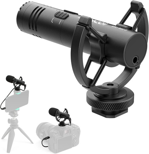 Microfono direzionale m2s - direzionale,,