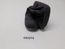 GENUINE MERCEDES A-CLASS W168